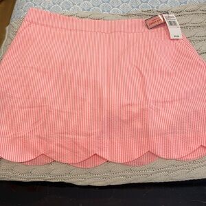 NWT Ladies Vineyard Vines Skort